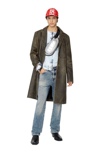 L-Coat-Treat Diesel UK Brown