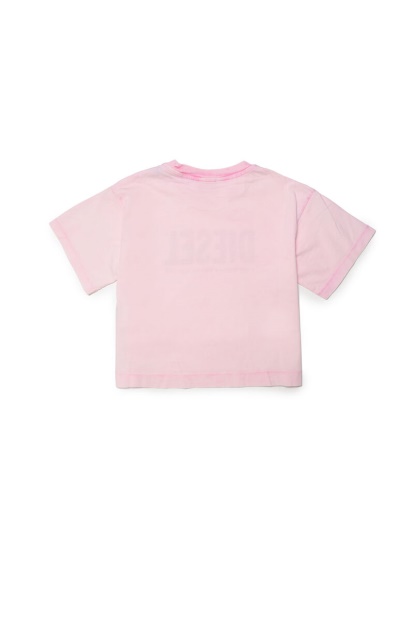 Toilfy Diesel UK Pink