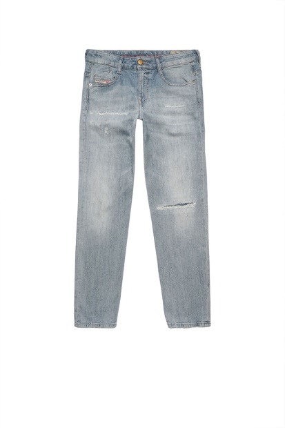 Light Blue Diesel UK D-Rifty