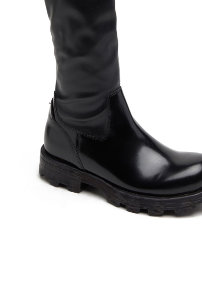 Black Diesel UK D-Hammer Hch