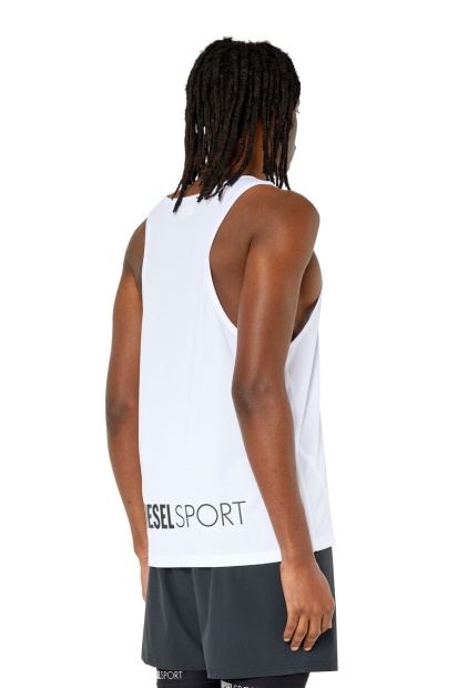 Amst-Kieron-Wt36 Diesel UK White