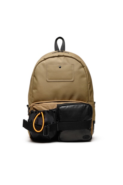 Light Brown Diesel UK Dsl Utility Backpack