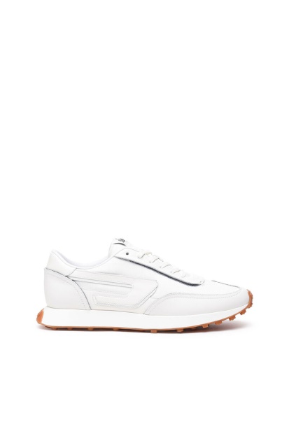 Diesel UK S-Racer Lc White