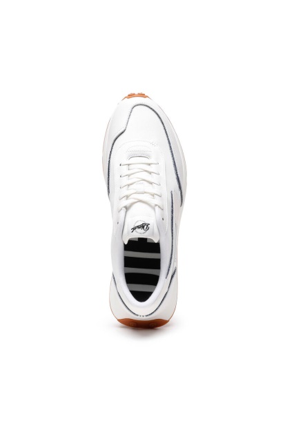 Diesel UK S-Racer Lc White