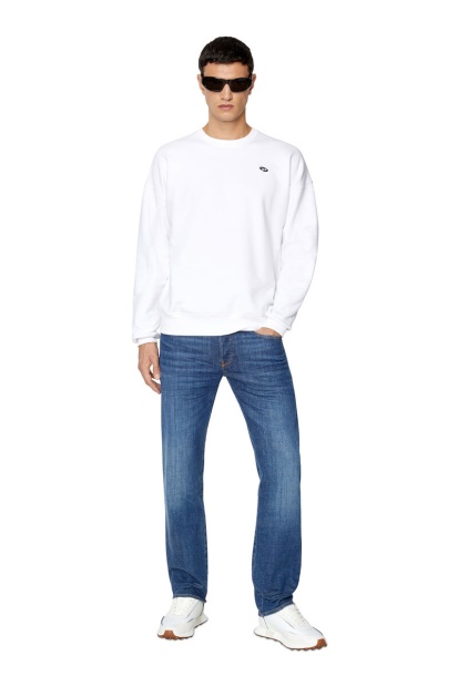 Diesel UK S-Racer Lc White