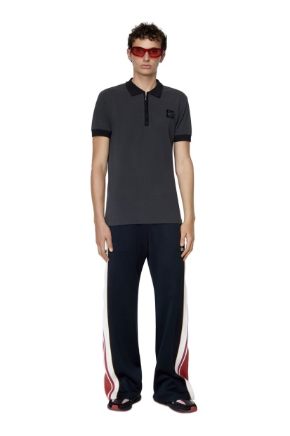 T-Aragon Diesel UK Black