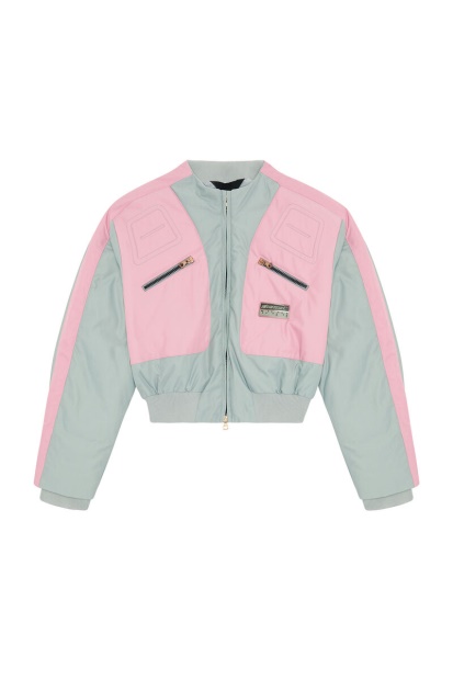 Pink/Grey Diesel UK W-Affer