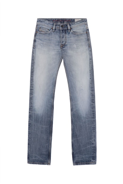 Viker Diesel UK Medium Blue