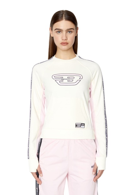 Diesel UK Awst-Jurneys-Ht05 White