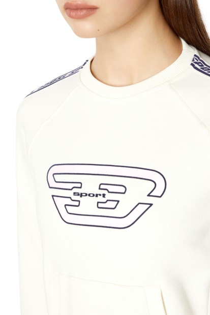 Diesel UK Awst-Jurneys-Ht05 White