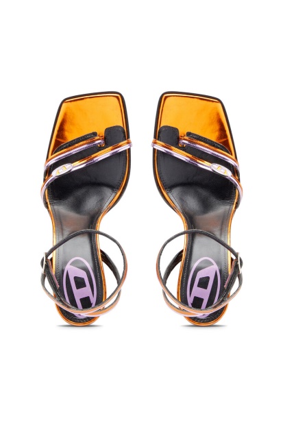 Orange Diesel UK D-Venus Sdl