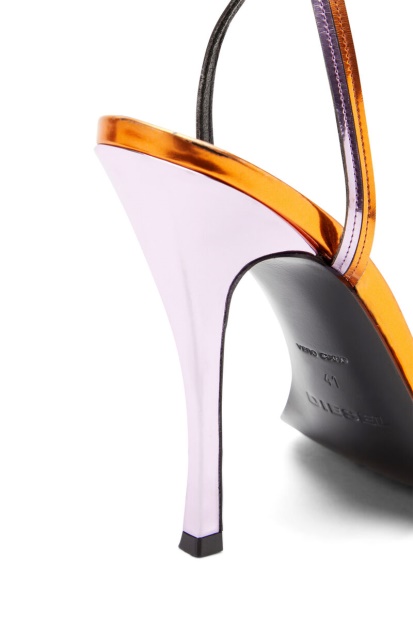 Orange Diesel UK D-Venus Sdl