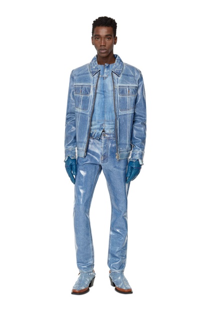 D-Barcy-Z-Fsb Diesel UK Dark Blue