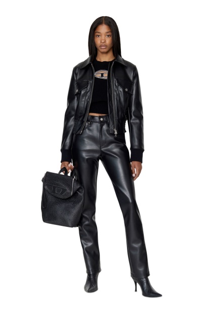 Diesel UK G-Feijoa In Black