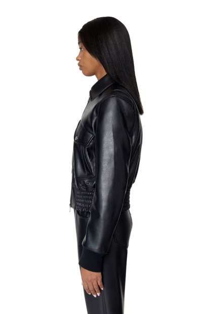 Diesel UK G-Feijoa In Black