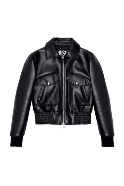 Diesel UK G-Feijoa Black