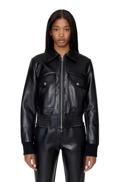 Diesel UK G-Feijoa Black