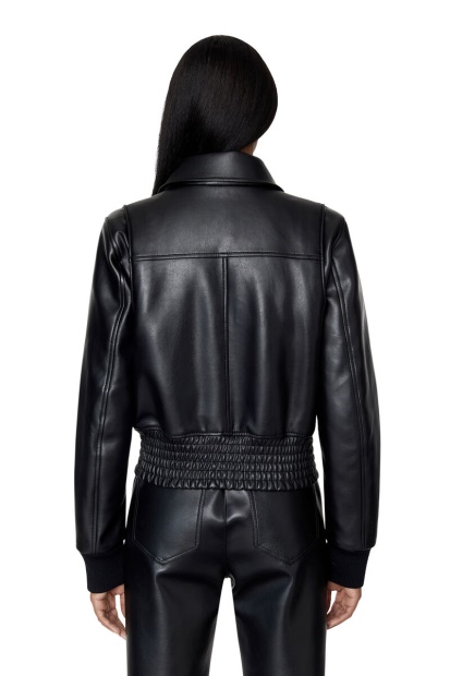 Diesel UK G-Feijoa Black