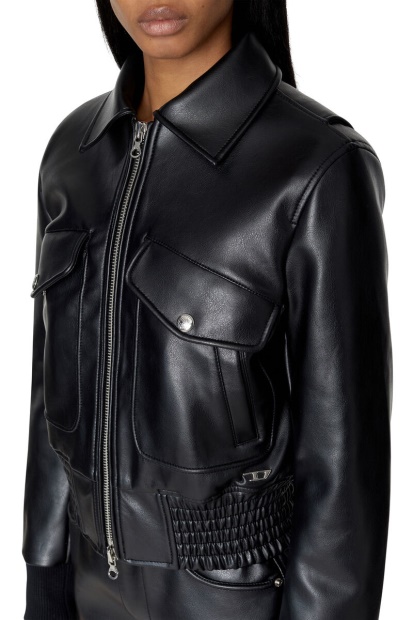 Diesel UK G-Feijoa Black