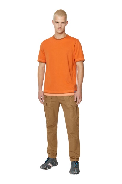 Orange T-Juster Diesel UK