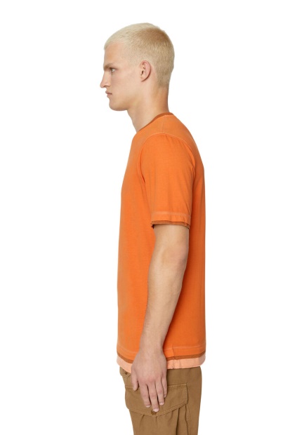 Orange T-Juster Diesel UK