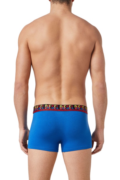 Umbx-Damienthreepack Diesel UK Blue/Black