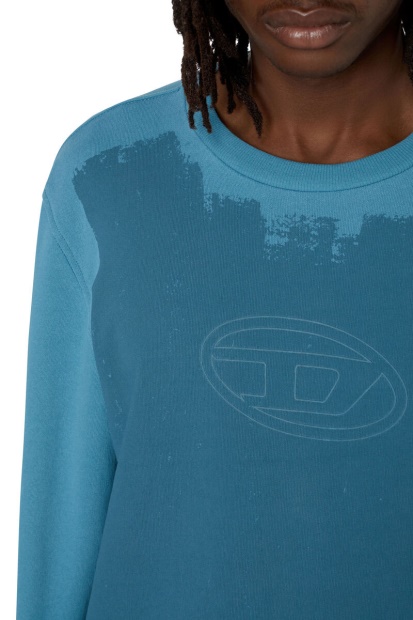 S-Ginn-E7 Diesel UK Blue