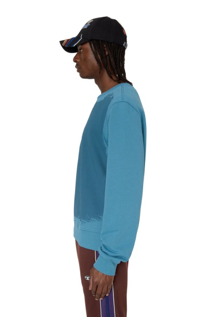 S-Ginn-E7 Diesel UK Blue