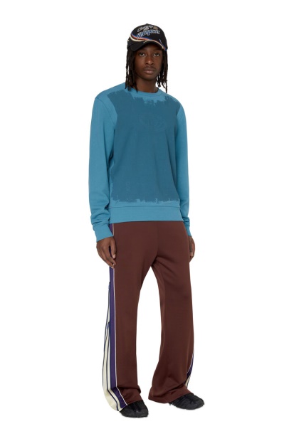 Diesel UK S-Ginn-E7 Blue