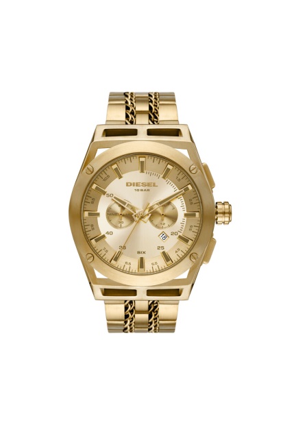 Dz4580 Diesel UK Gold