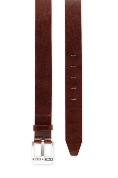 Bluestar Diesel UK Brown