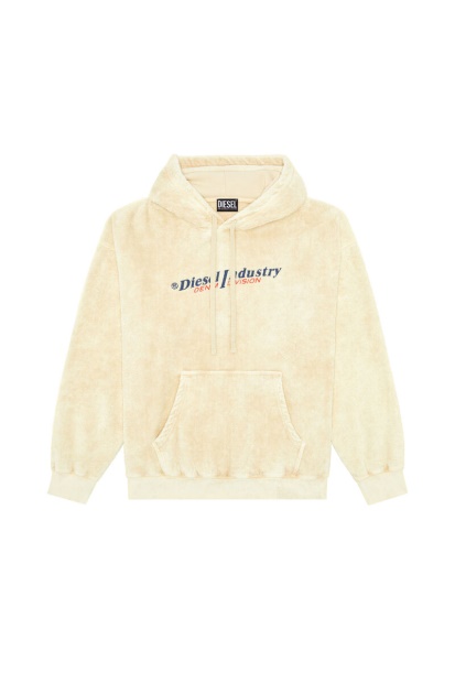 Diesel UK Beige S-Ummerry