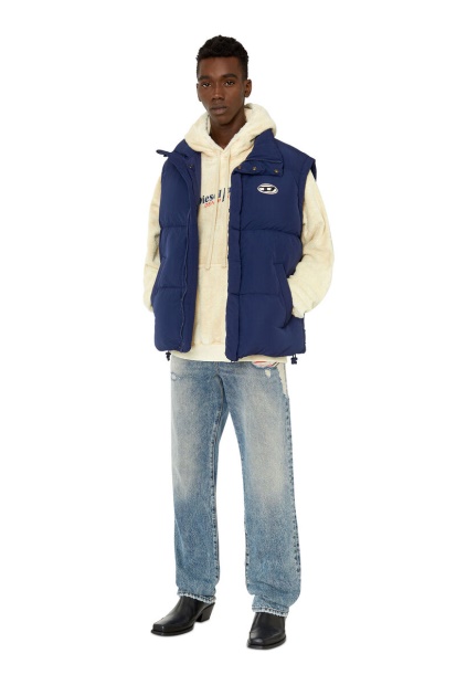 Beige Diesel UK S-Ummerry