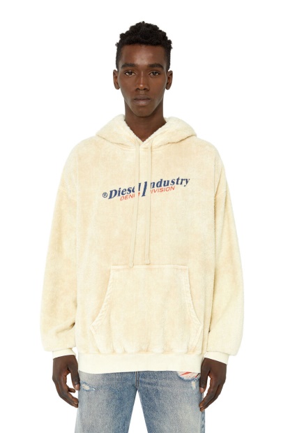 Beige Diesel UK S-Ummerry