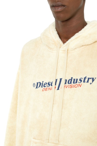 Beige Diesel UK S-Ummerry