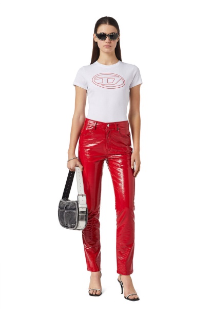 T-Sli-Bigoval Diesel UK White