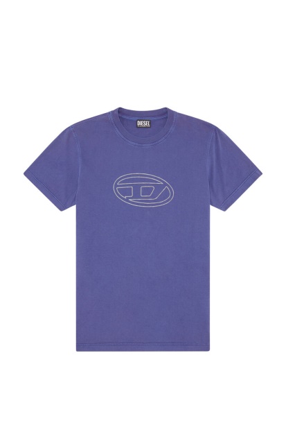 Dark Violet T-Diegor-E9 Diesel UK