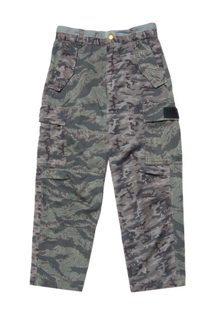 Diesel UK Jnhill Medium Blue