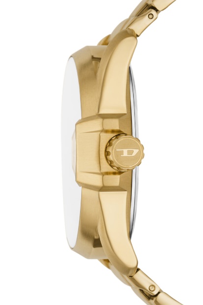 Diesel UK Dz2163Set Gold