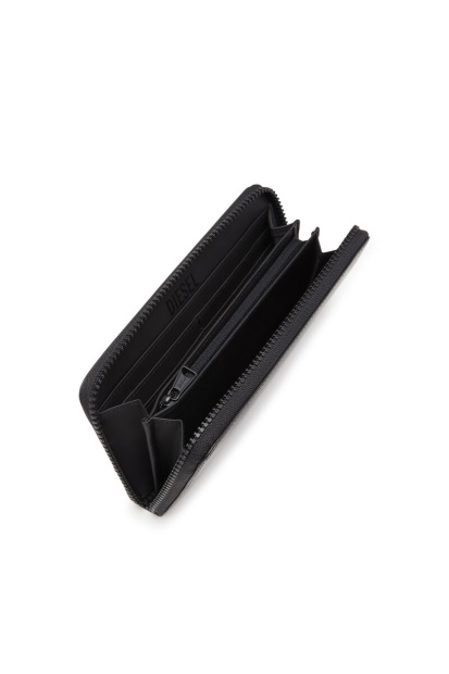 Garnet Diesel UK Black