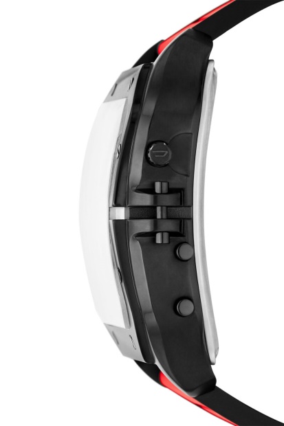 Dz7453 Diesel UK Red