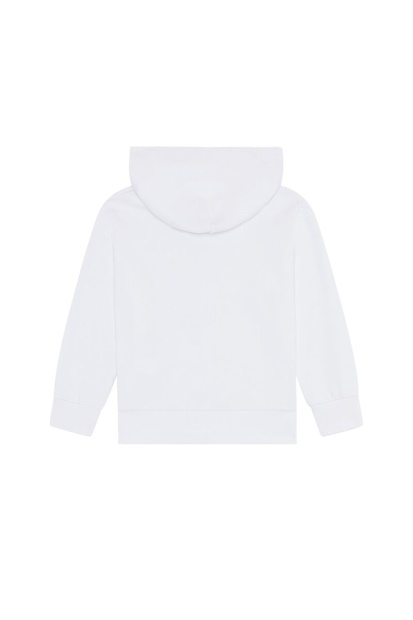 Diesel UK Spinus Over White