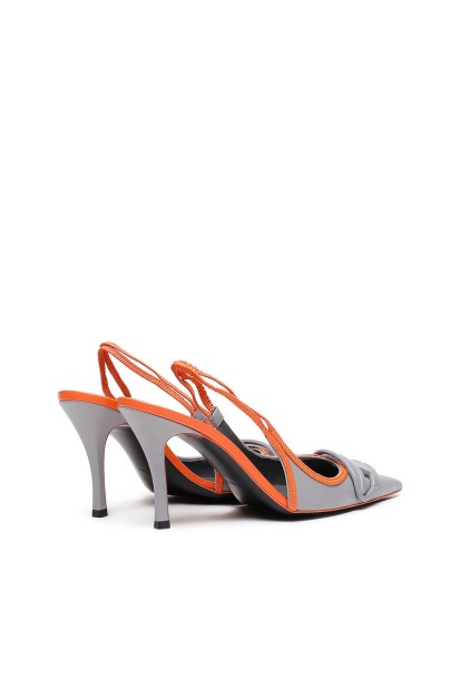 Orange/Grey D-Venus Sb Diesel UK