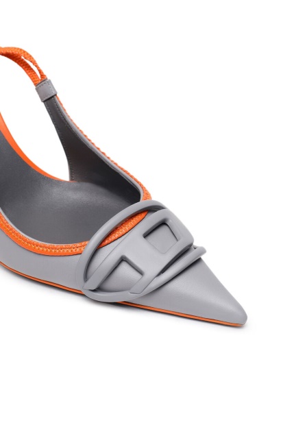 Orange/Grey D-Venus Sb Diesel UK