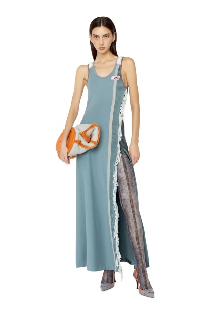 Orange/Grey D-Venus Sb Diesel UK