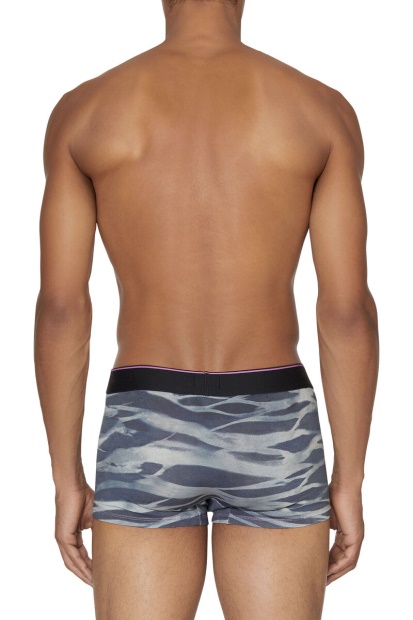 Umbx-Damien Diesel UK In Grey