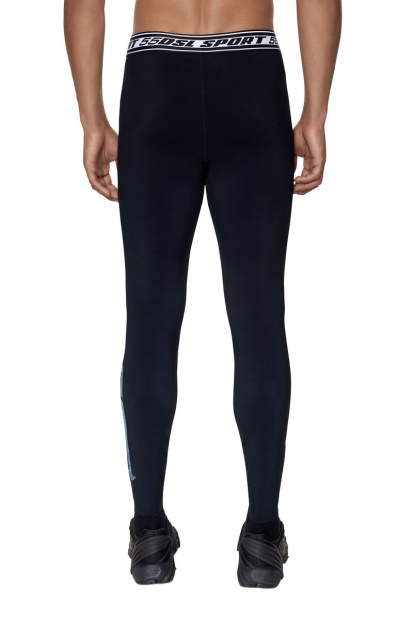 Diesel UK Amsb-Attuck-Wt19 Black