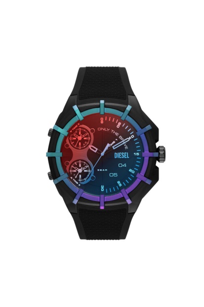 Diesel UK Dz1986 Black