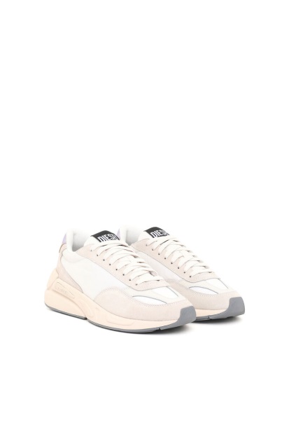 Diesel UK S-Serendipity F W Pink/White