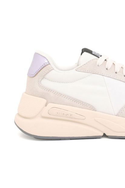 Diesel UK S-Serendipity F W Pink/White